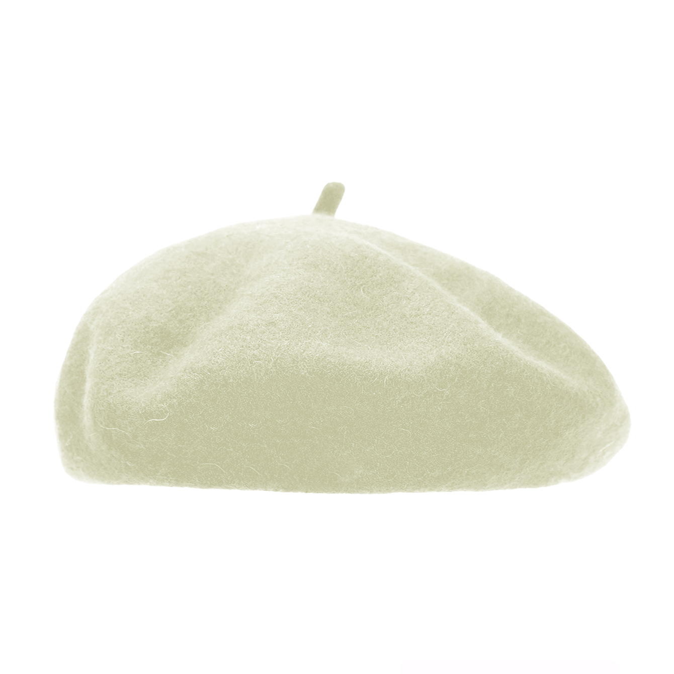 Однотонный шерстяной берет для – обзор и цена Beret French Wool