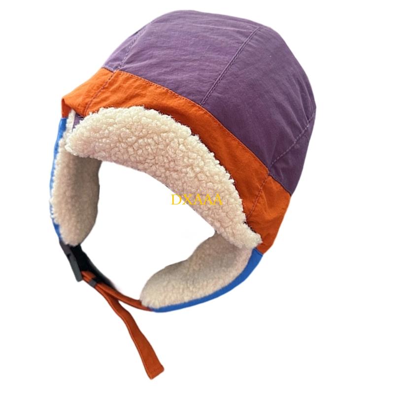DXAA теплая шапка с клапаном и – обзор и цена Trapper Hat Ear Flap