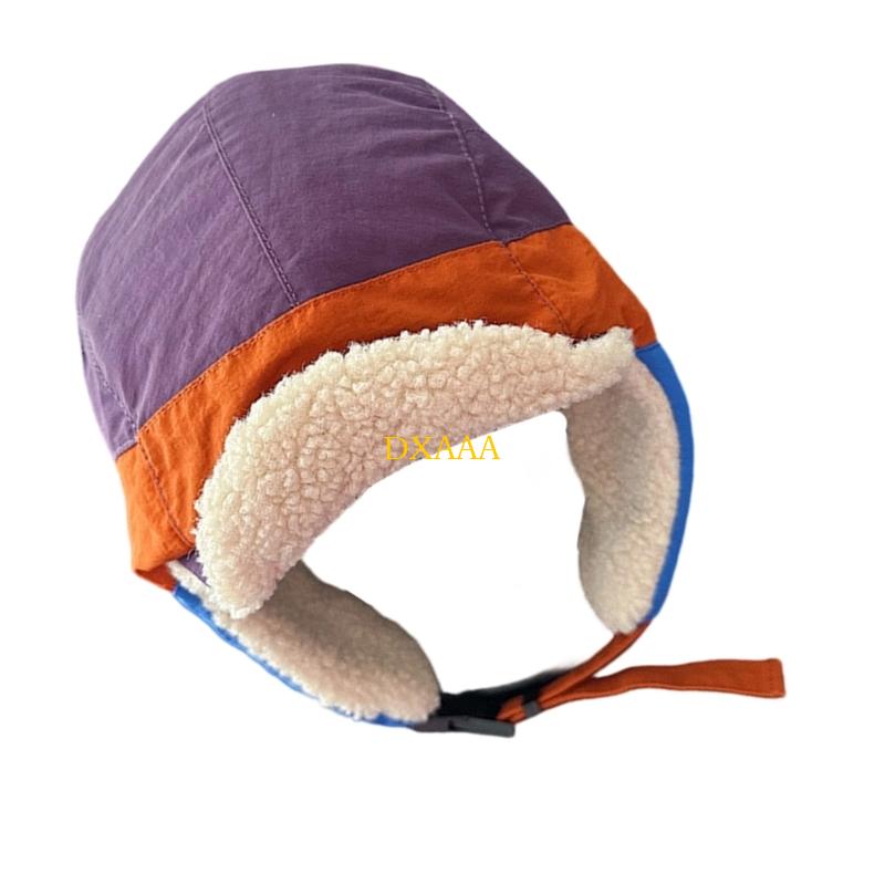 DXAA теплая шапка с клапаном и – обзор и цена Trapper Hat Ear Flap
