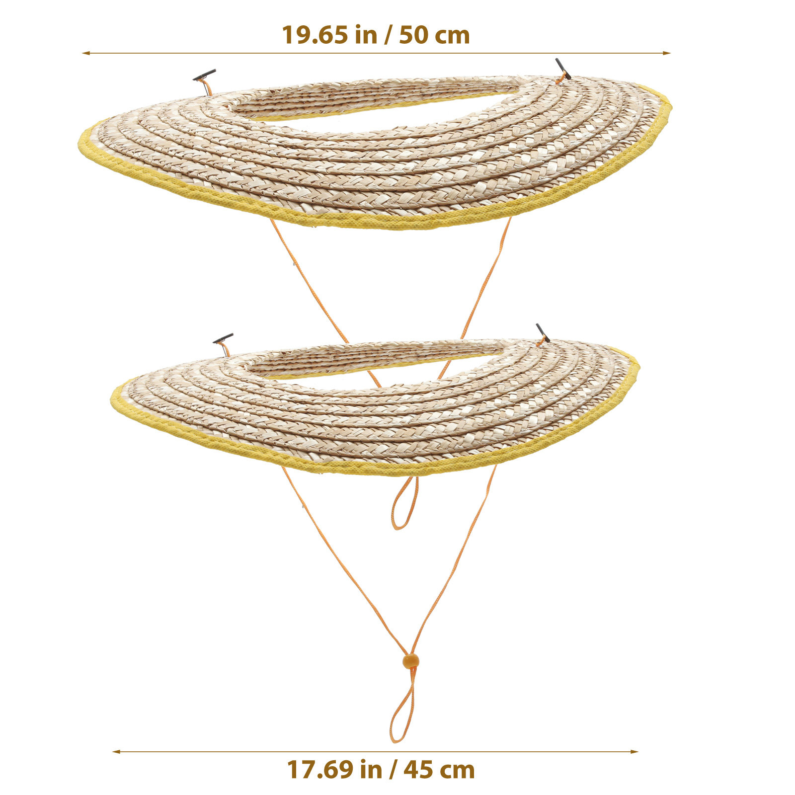 2 шт. солнцезащитных козырьков – обзор и цена Visor Sun Hat