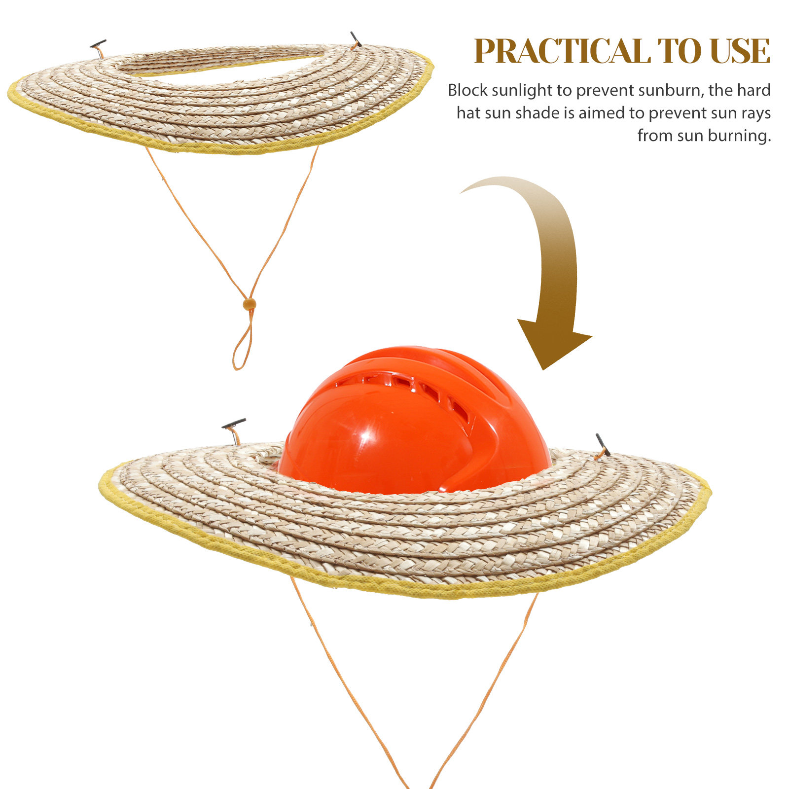 2 шт. солнцезащитных козырьков – обзор и цена Visor Sun Hat