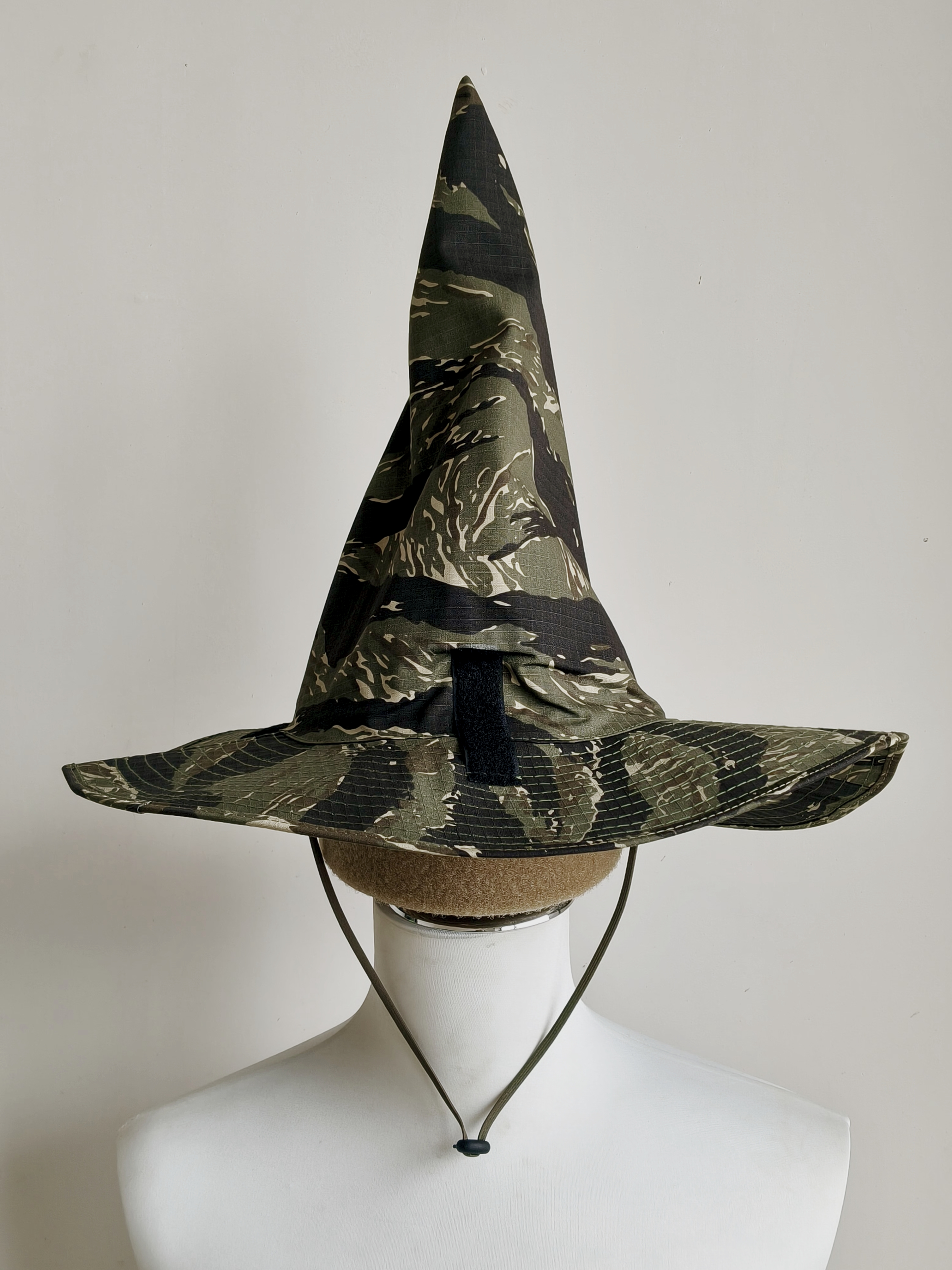 Тактическая камуфляжная шляпа- – обзор и цена Boonie Hat Tactical