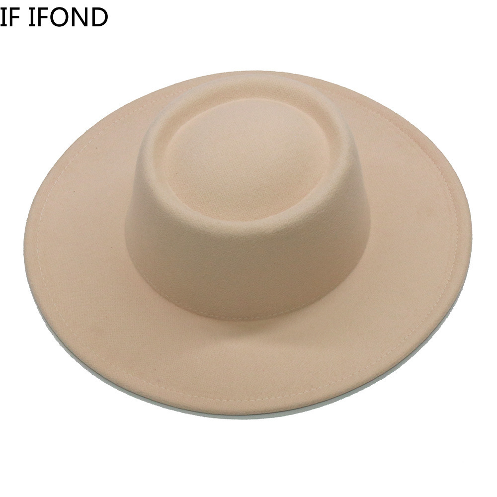 Шляпа в британском стиле для м – обзор и цена Fedora Hat Wool