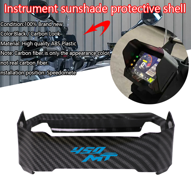 Для CFMOTO 450 MT 450 MT ﻿ 202 – обзор и цена Visor Sun Hat
