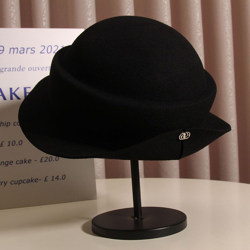 Войлочные шерстяные шляпы от с – обзор и цена Fedora Hat Wool