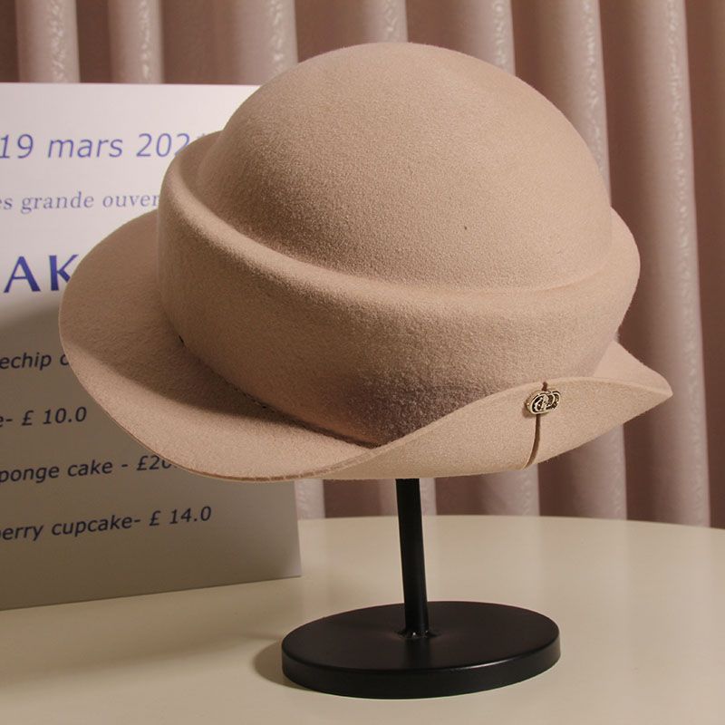 Войлочные шерстяные шляпы от с – обзор и цена Fedora Hat Wool