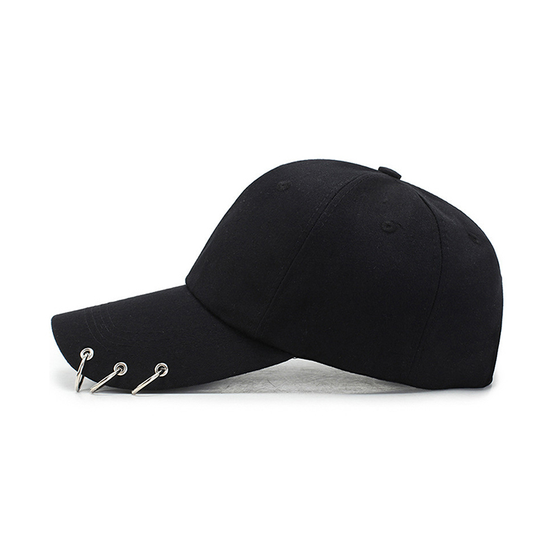 Женская бейсболка в стиле хип- – обзор и цена Dad Hat Cotton