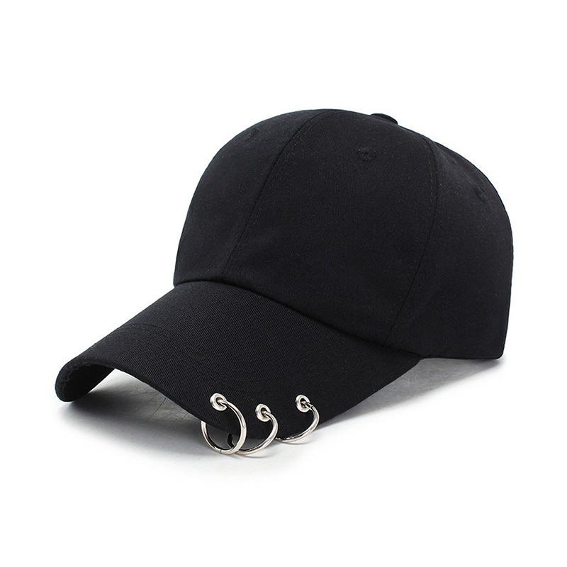Женская бейсболка в стиле хип- – обзор и цена Dad Hat Cotton