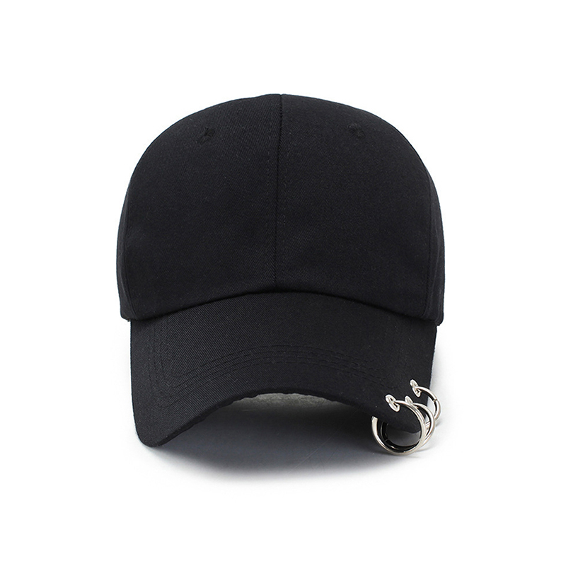 Женская бейсболка в стиле хип- – обзор и цена Dad Hat Cotton