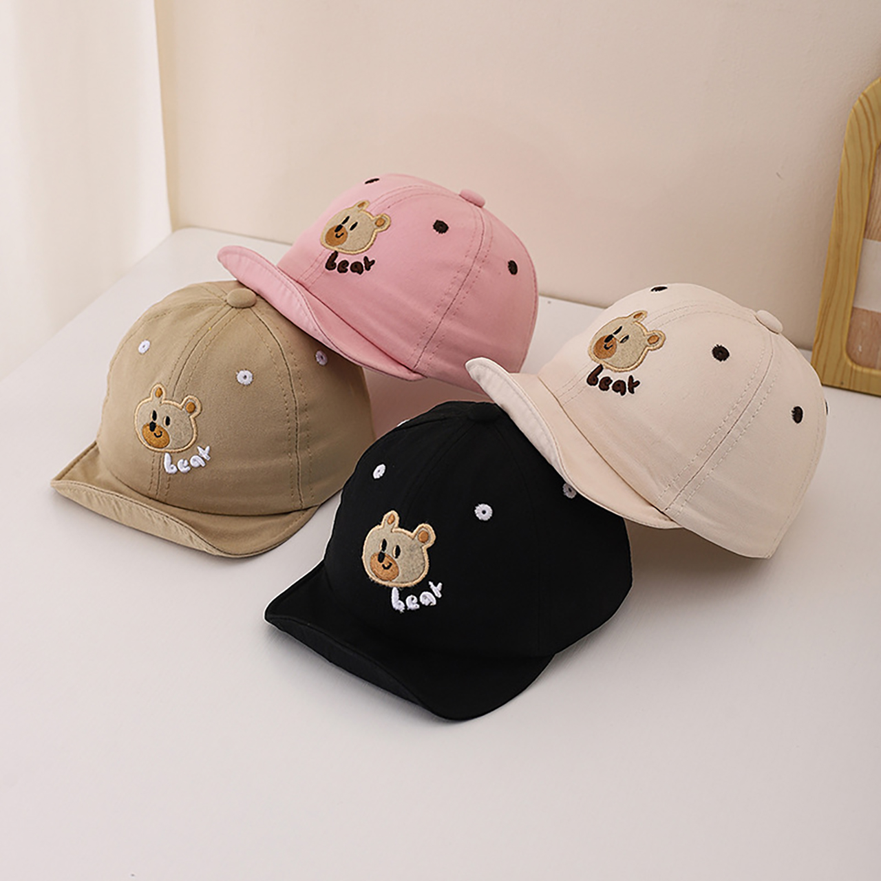 Милая детская кепка с мягким к – обзор и цена Visor Sun Hat