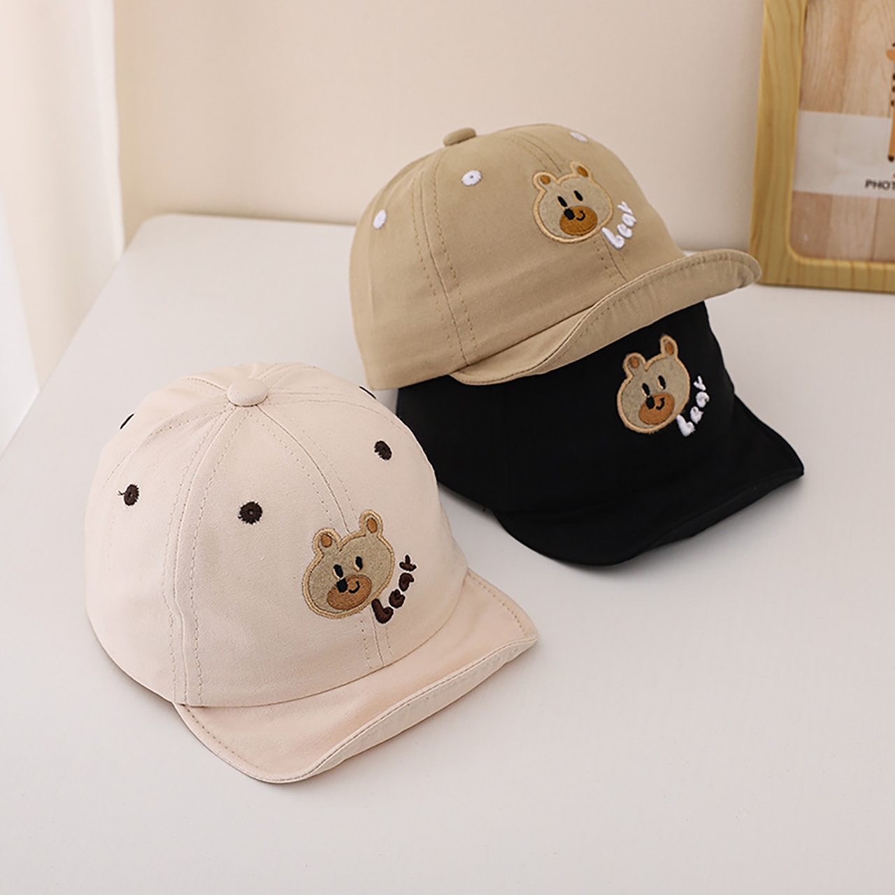 Милая детская кепка с мягким к – обзор и цена Visor Sun Hat