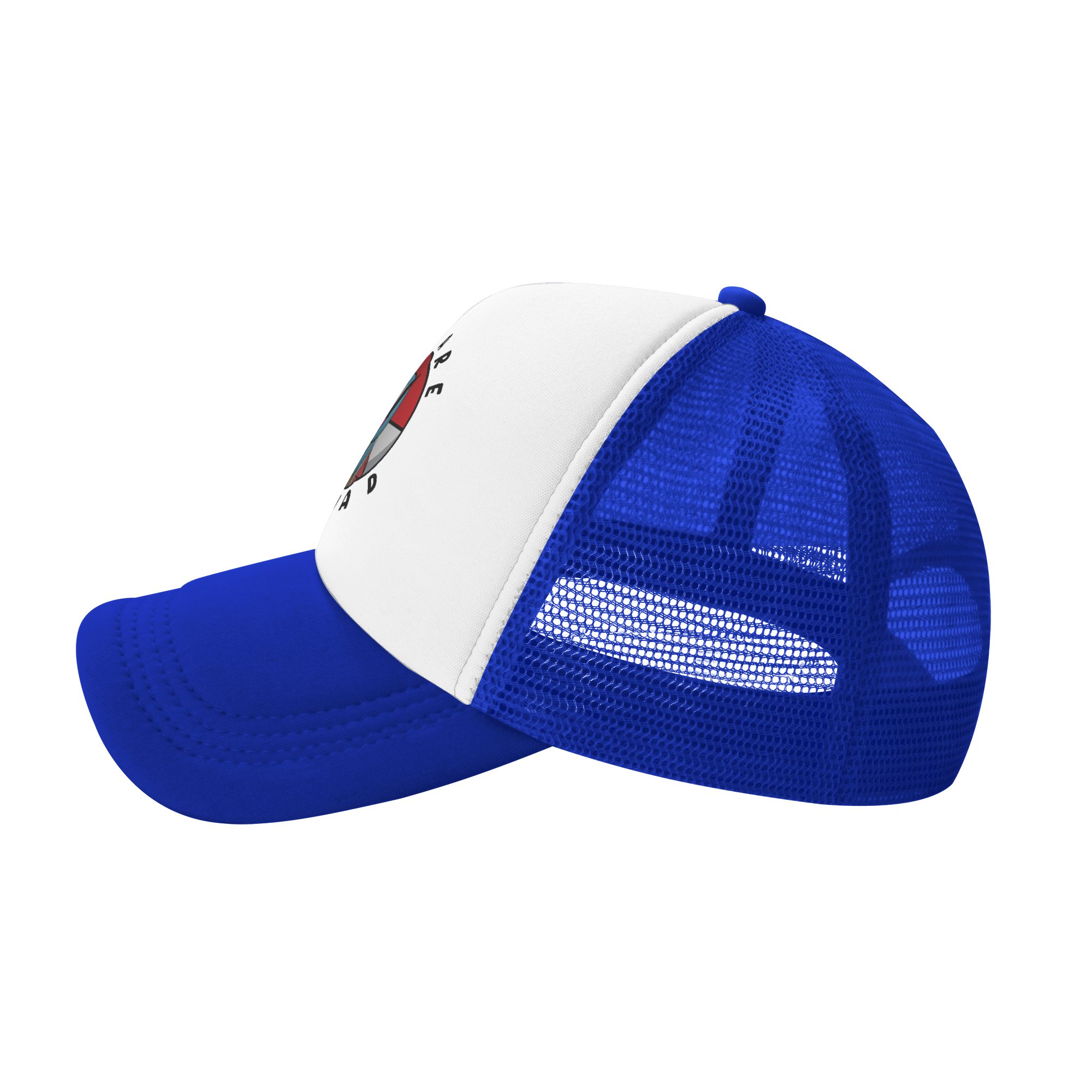 Кепка-тракер из пеноматериала  – обзор и цена Trucker Cap Mesh