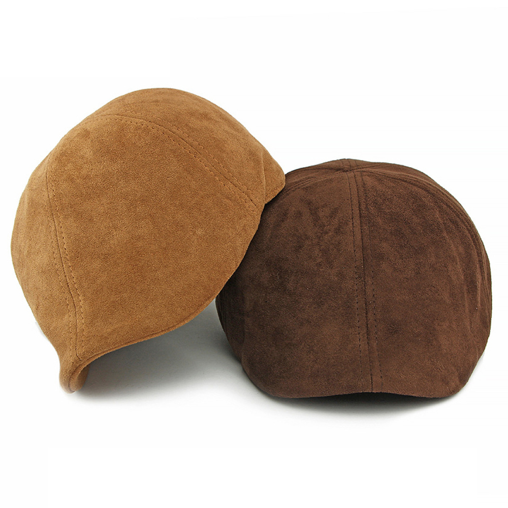 HT5028 Береты для мужчин и жен – обзор и цена Newsboy Cap Ivy