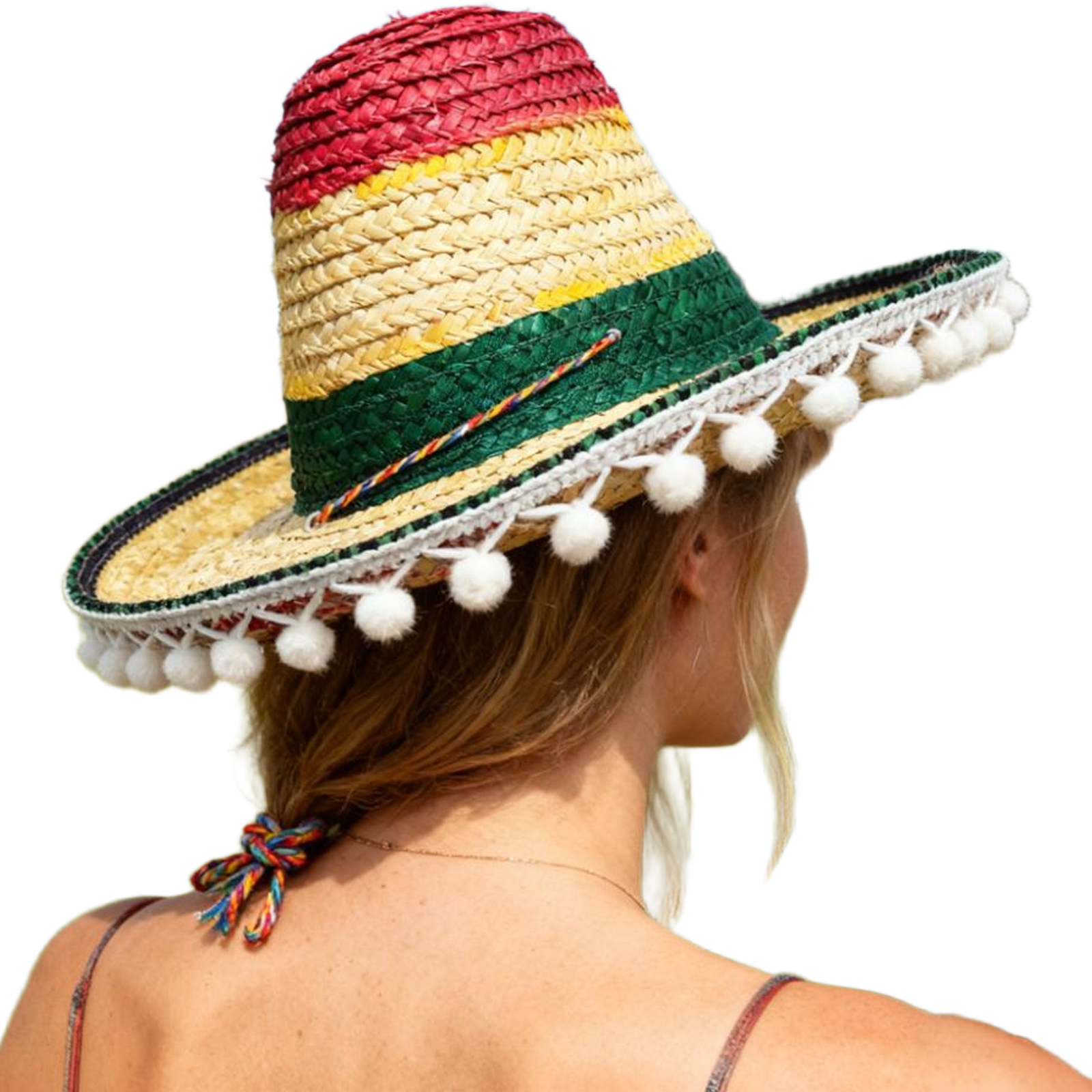 Мексиканская соломенная шляпа  – обзор и цена Sun Hat Wide Brim