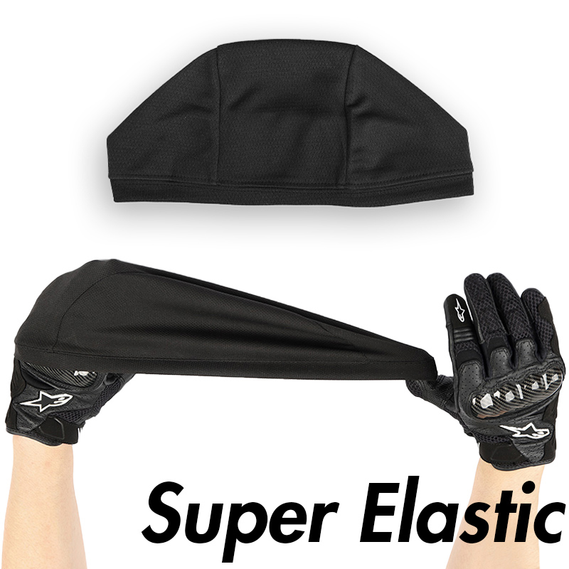 Musion шапка-бини для мужчин,  – обзор и цена Skull Cap Helmet Liner