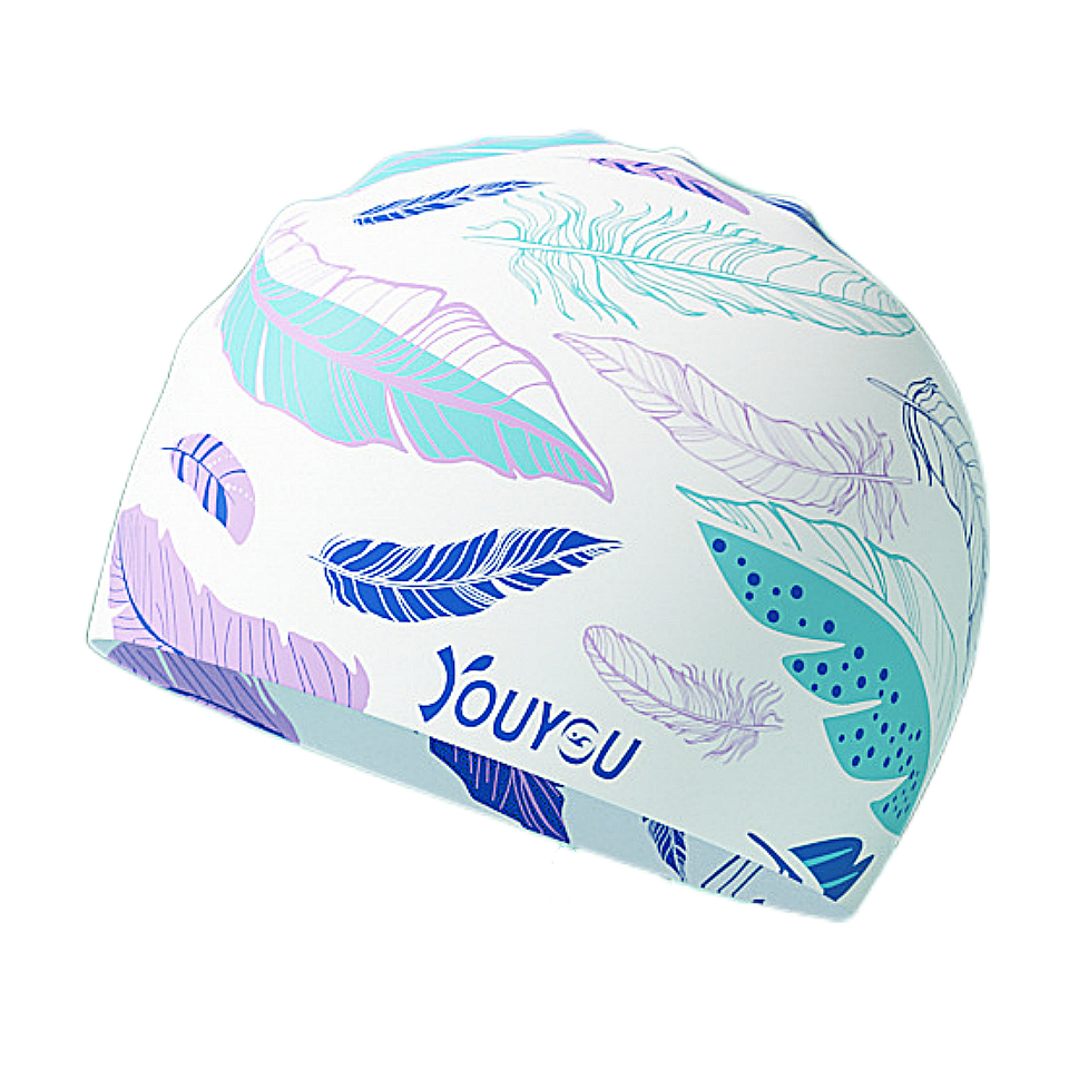 Высокоэластичные милые шапочки – обзор и цена Swim Hat Silicone