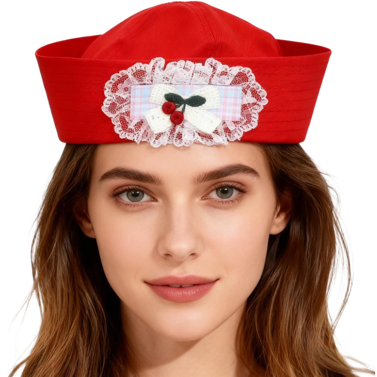Винтажные стильные французские – обзор и цена Beret French Wool