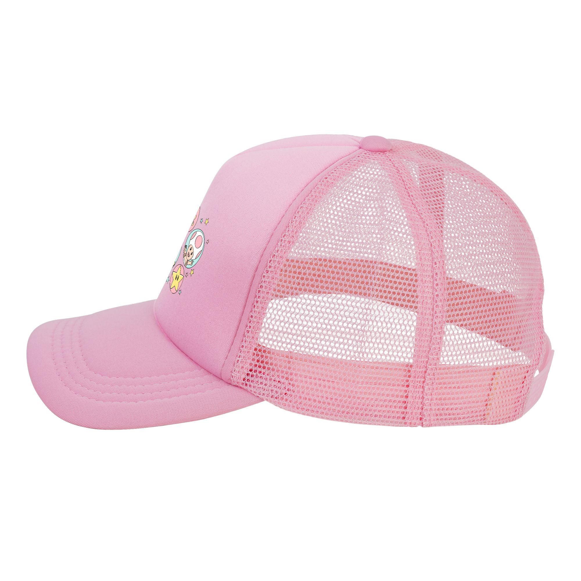 Летние охлаждающие кепки с пер – обзор и цена Trucker Cap Mesh
