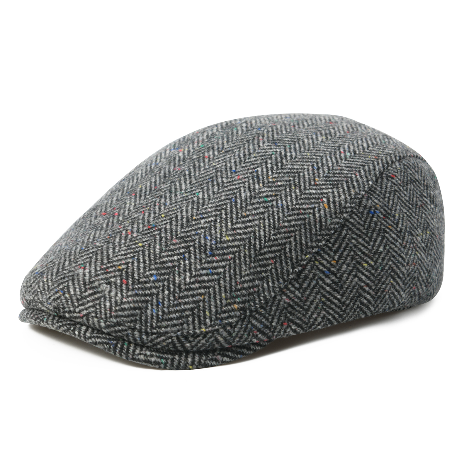 Мужская шапка-газетчица FEINIO – обзор и цена Newsboy Cap Ivy