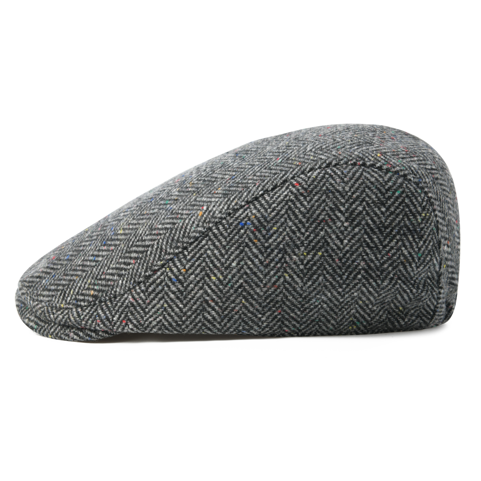 Мужская шапка-газетчица FEINIO – обзор и цена Newsboy Cap Ivy