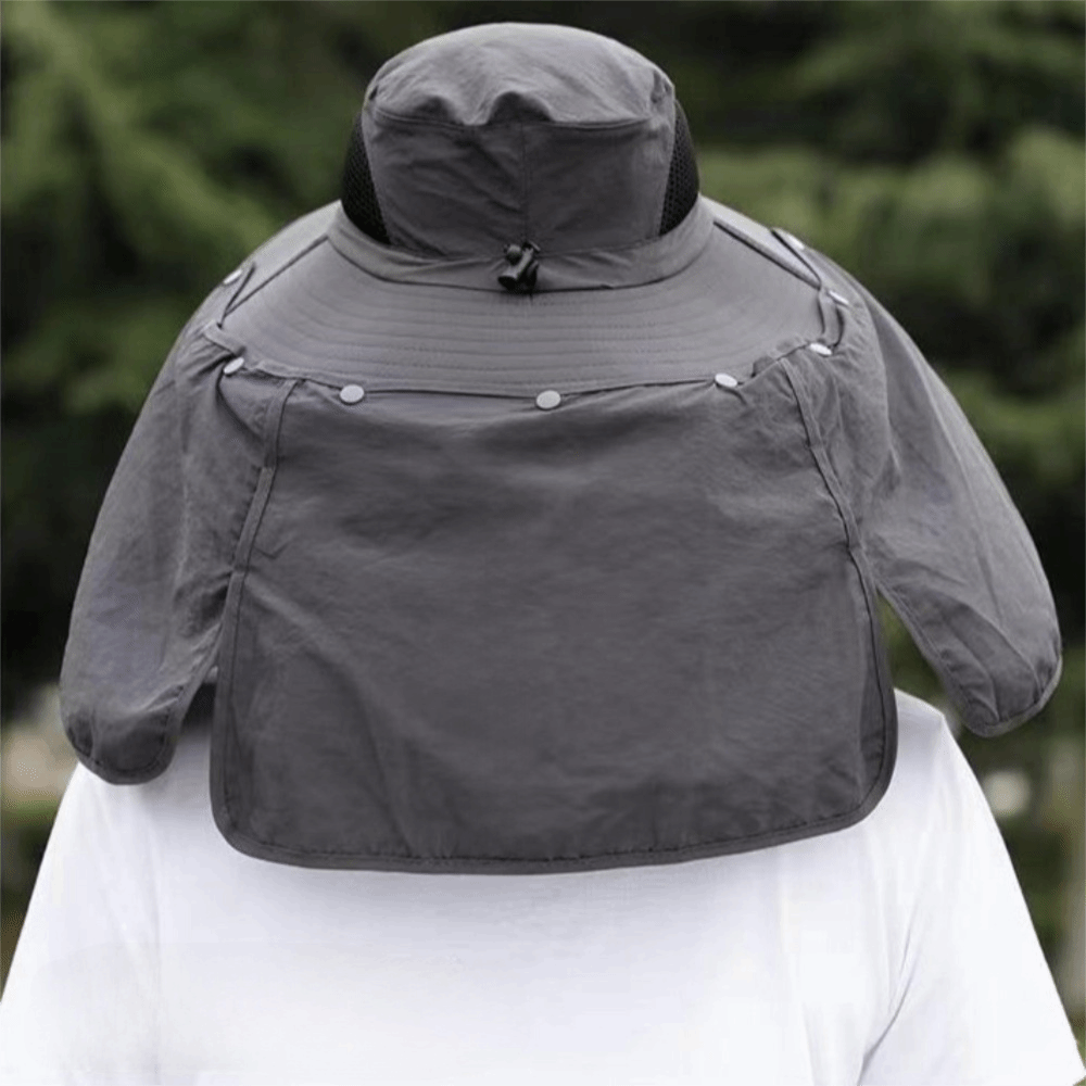 Съемная тканевая мужская солнц – обзор и цена Visor Sun Hat
