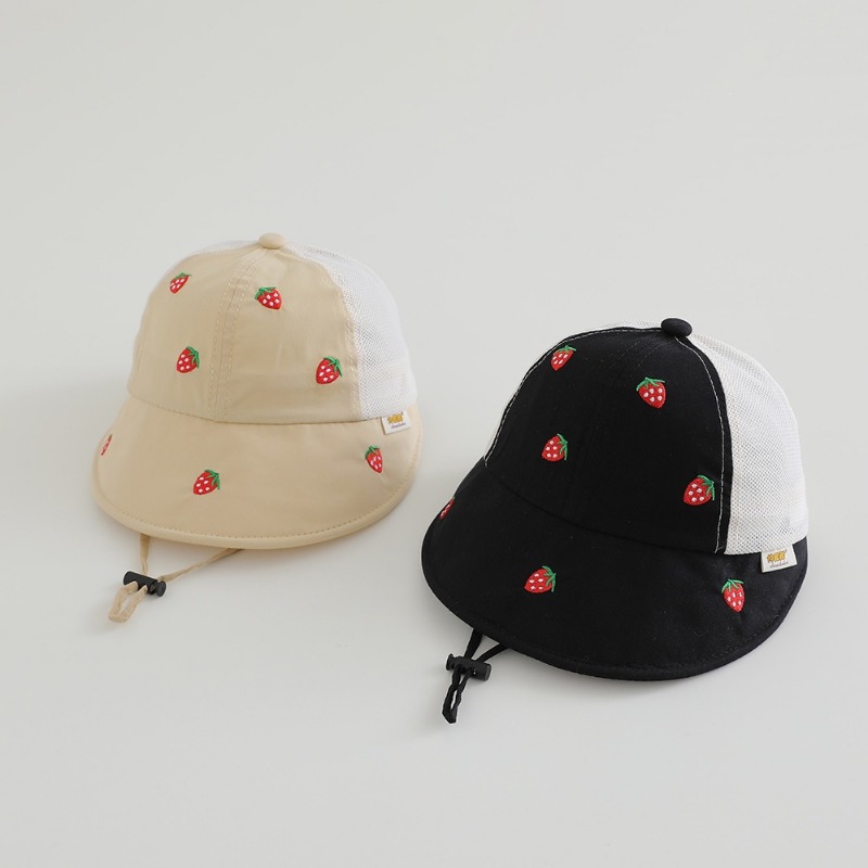 Детская летняя панама для малы – обзор и цена Bucket Hat Cotton