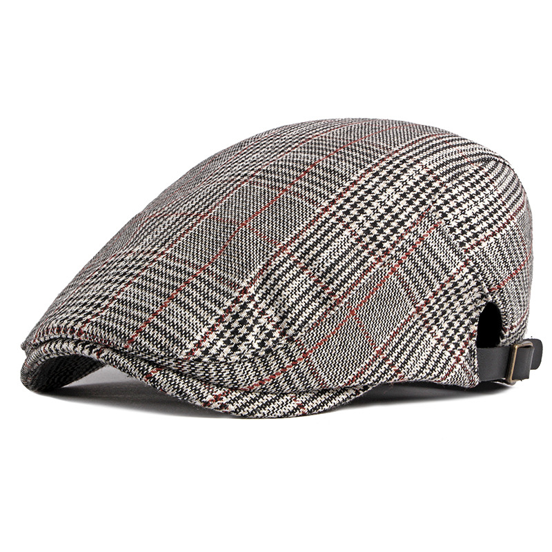 Мужская кепка газетчика, плющ, – обзор и цена Newsboy Cap Ivy
