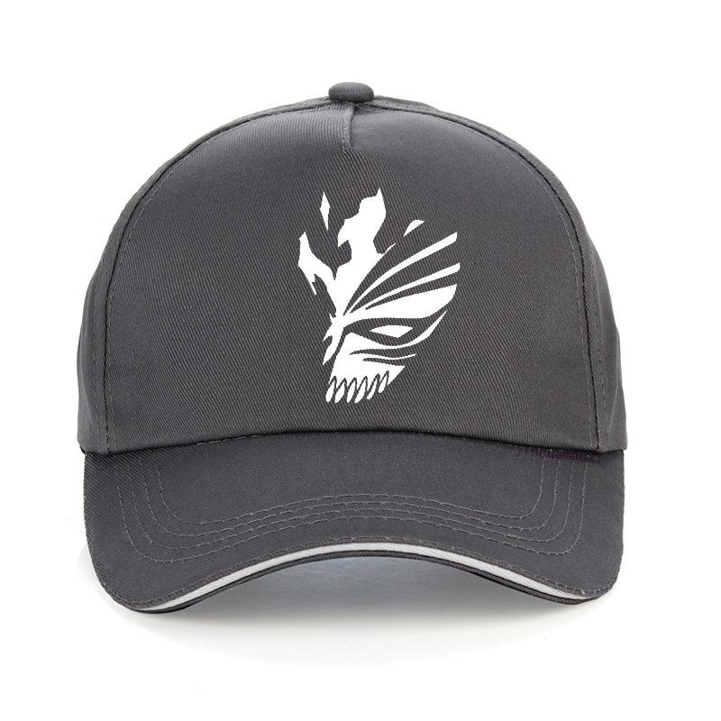 Бейсболка-кепка BLEACH с маско – обзор и цена Baseball Cap Structured