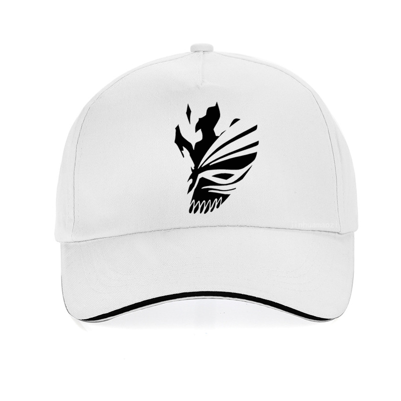Бейсболка-кепка BLEACH с маско – обзор и цена Baseball Cap Structured