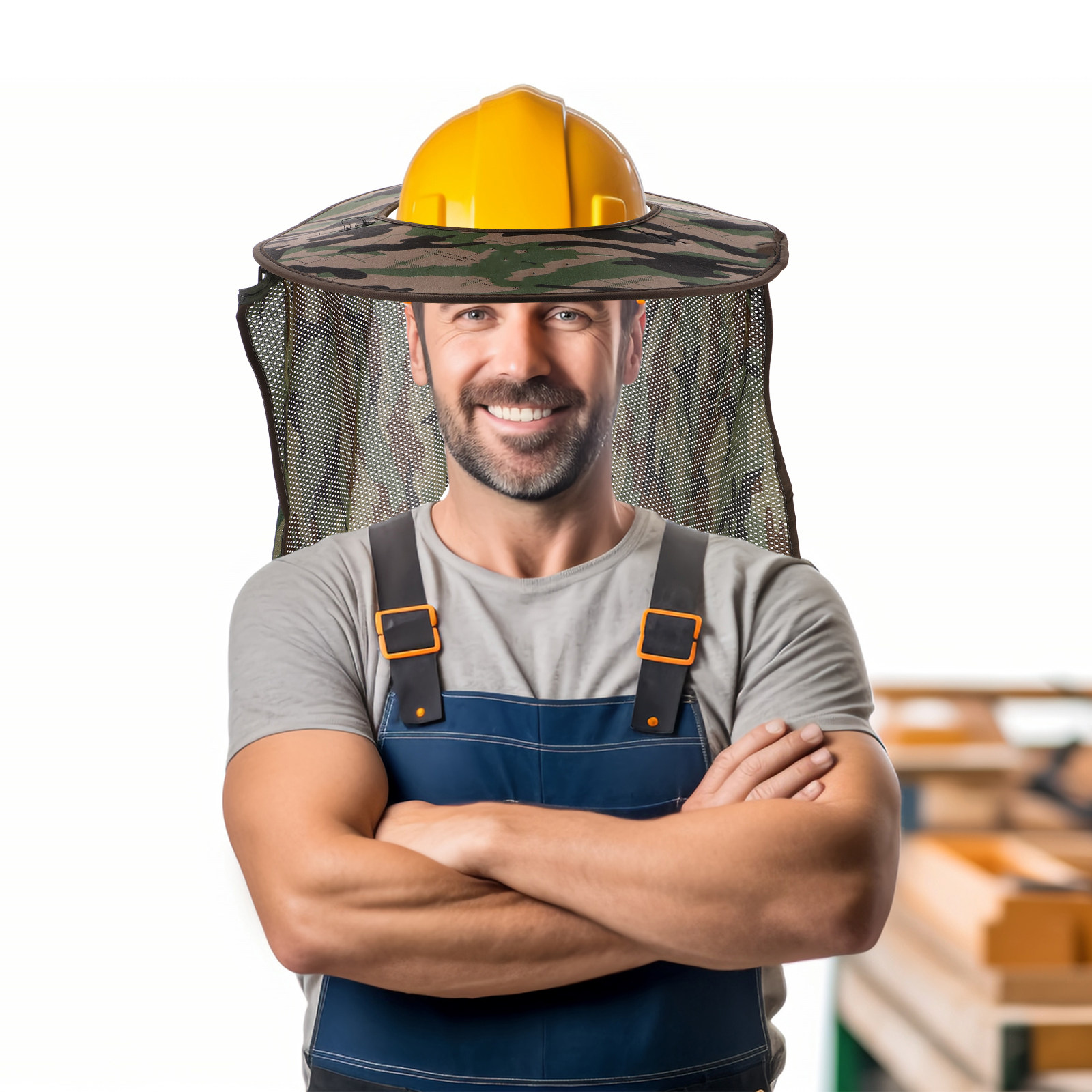 Солнцезащитный козырек для кас – обзор и цена Visor Sun Hat