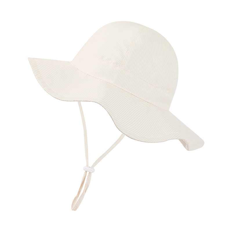 Набор из 2 детских солнцезащит – обзор и цена Sun Hat Wide Brim
