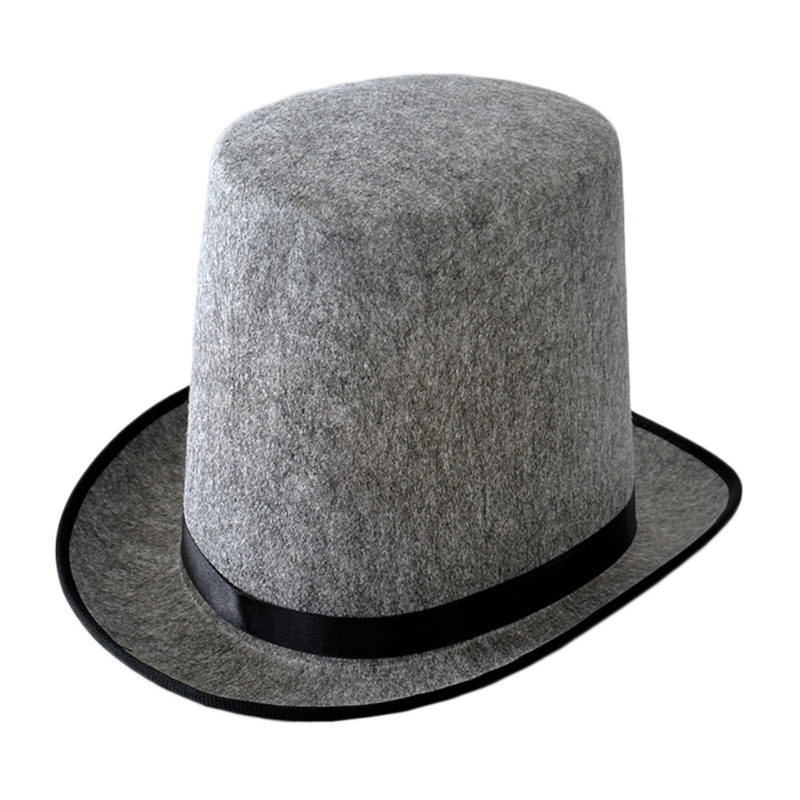 Винтажный цилиндр Fedora, одно – обзор и цена Fedora Hat Wool