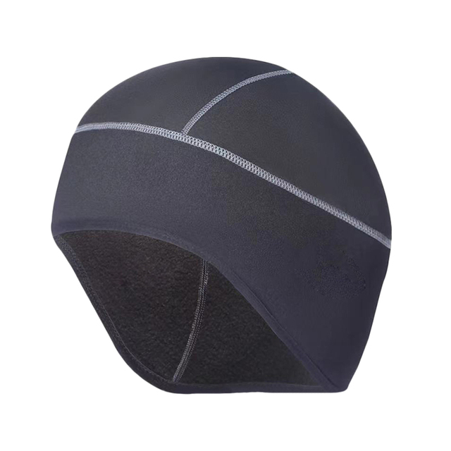 Зимняя велосипедная кепка, вет – обзор и цена Skull Cap Helmet Liner