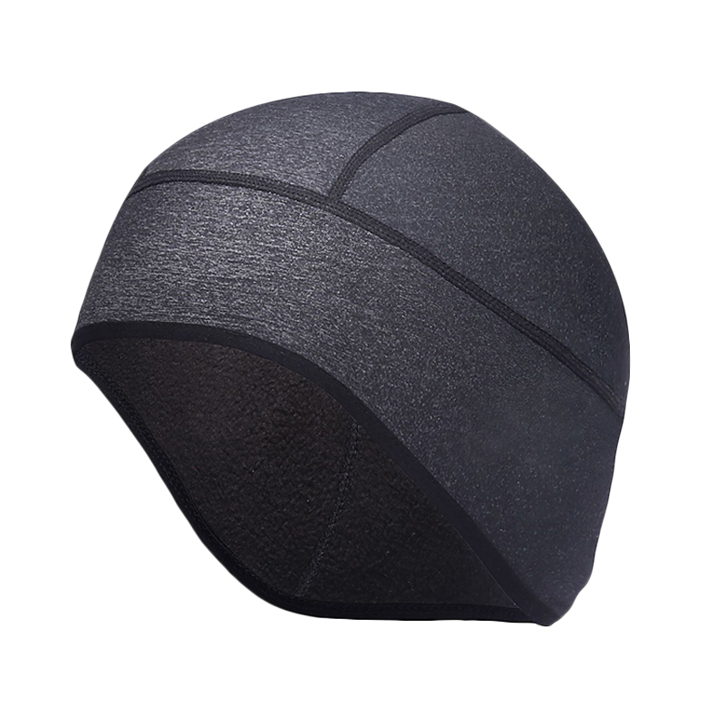 Зимняя велосипедная кепка, вет – обзор и цена Skull Cap Helmet Liner