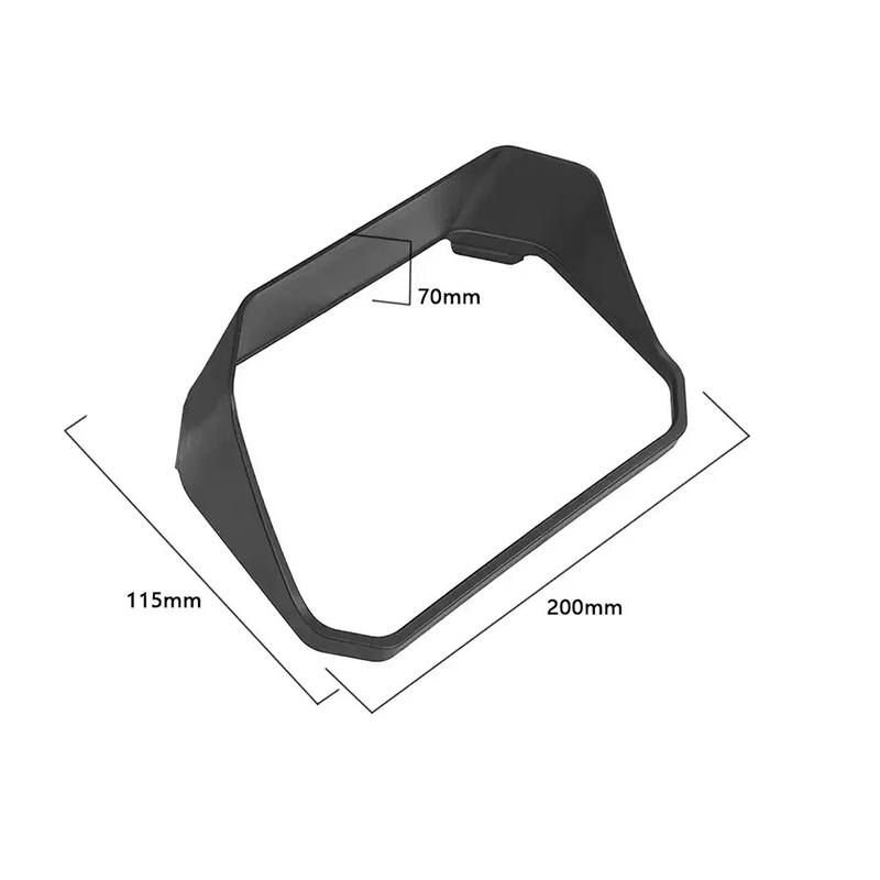 Подходит для F900R F900XR F900 – обзор и цена Visor Sun Hat