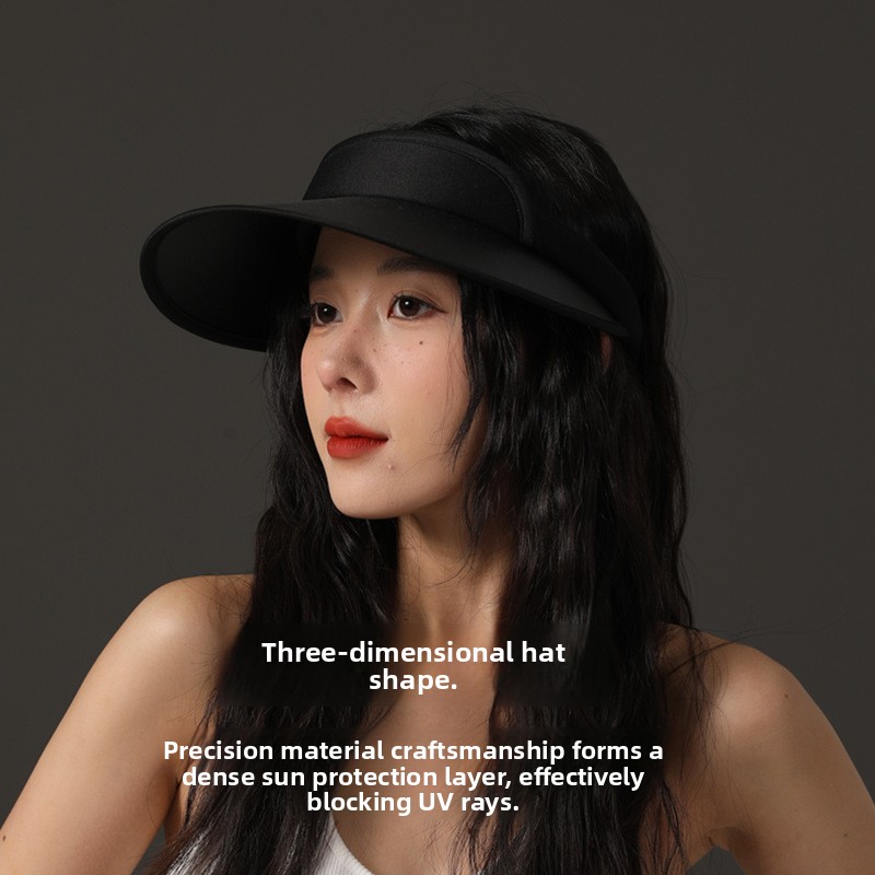 Солнцезащитный широкополый коз – обзор и цена Sun Hat Wide Brim