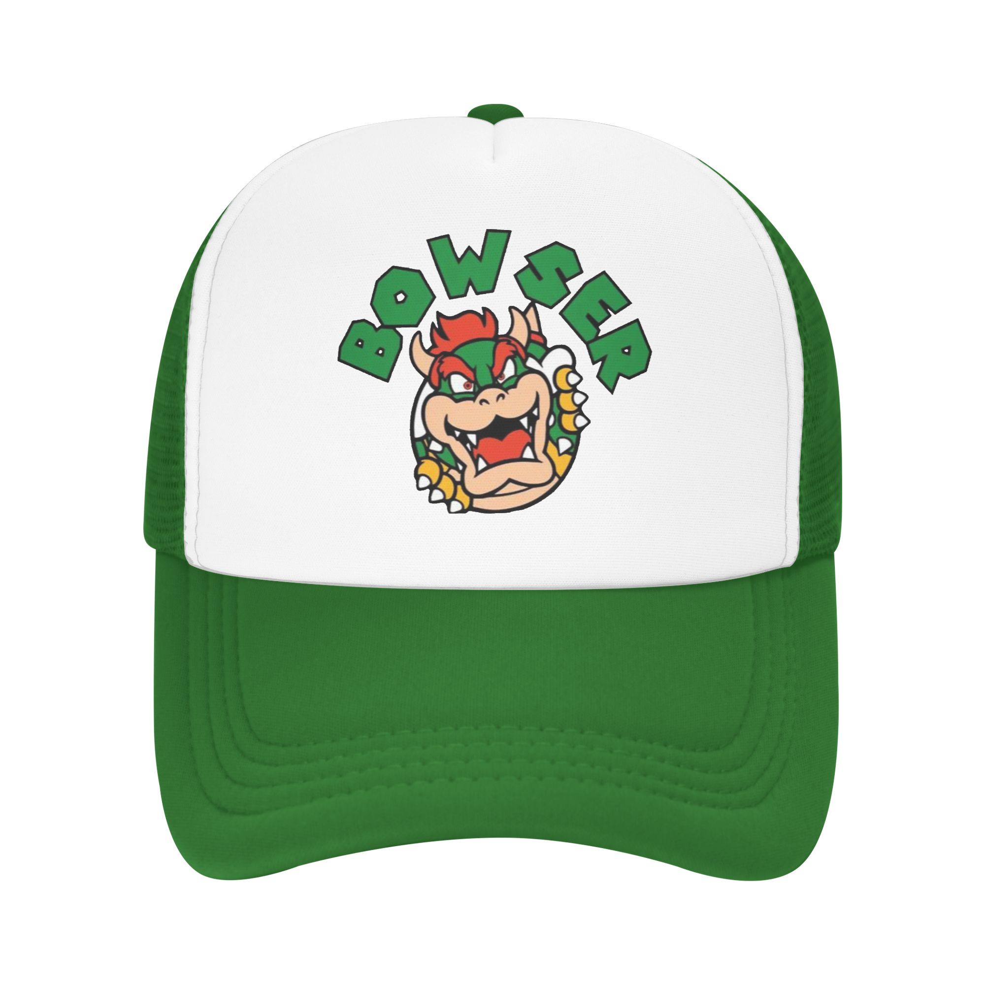 Кепка-тракер с сетчатой вставк – обзор и цена Trucker Cap Mesh