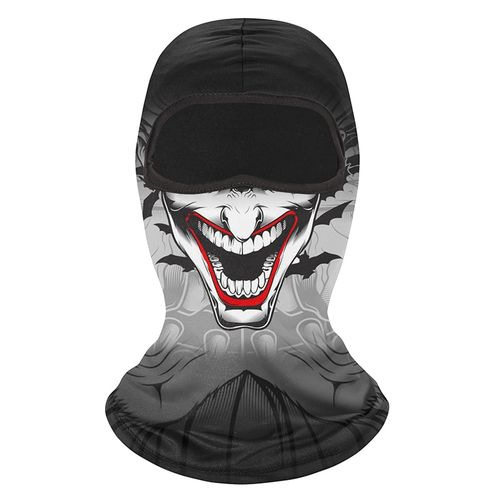 Открытый солнцезащитный крем,  – обзор и цена Skull Cap Helmet Liner