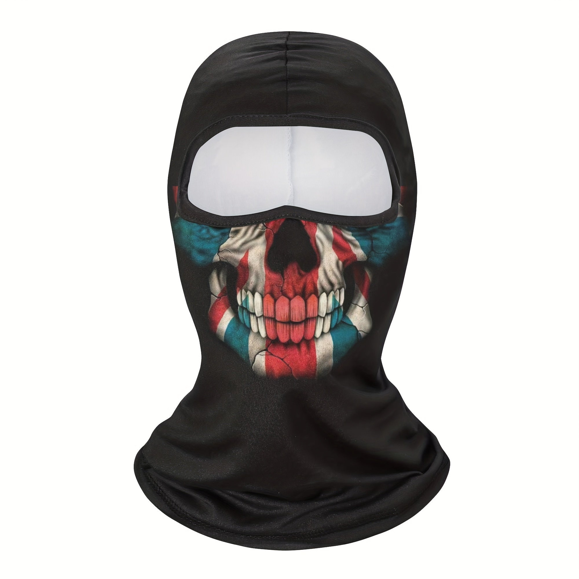 Открытый солнцезащитный крем,  – обзор и цена Skull Cap Helmet Liner