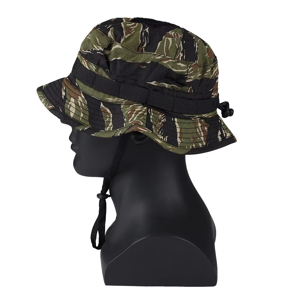 Emersognear с короткими полями – обзор и цена Boonie Hat Tactical