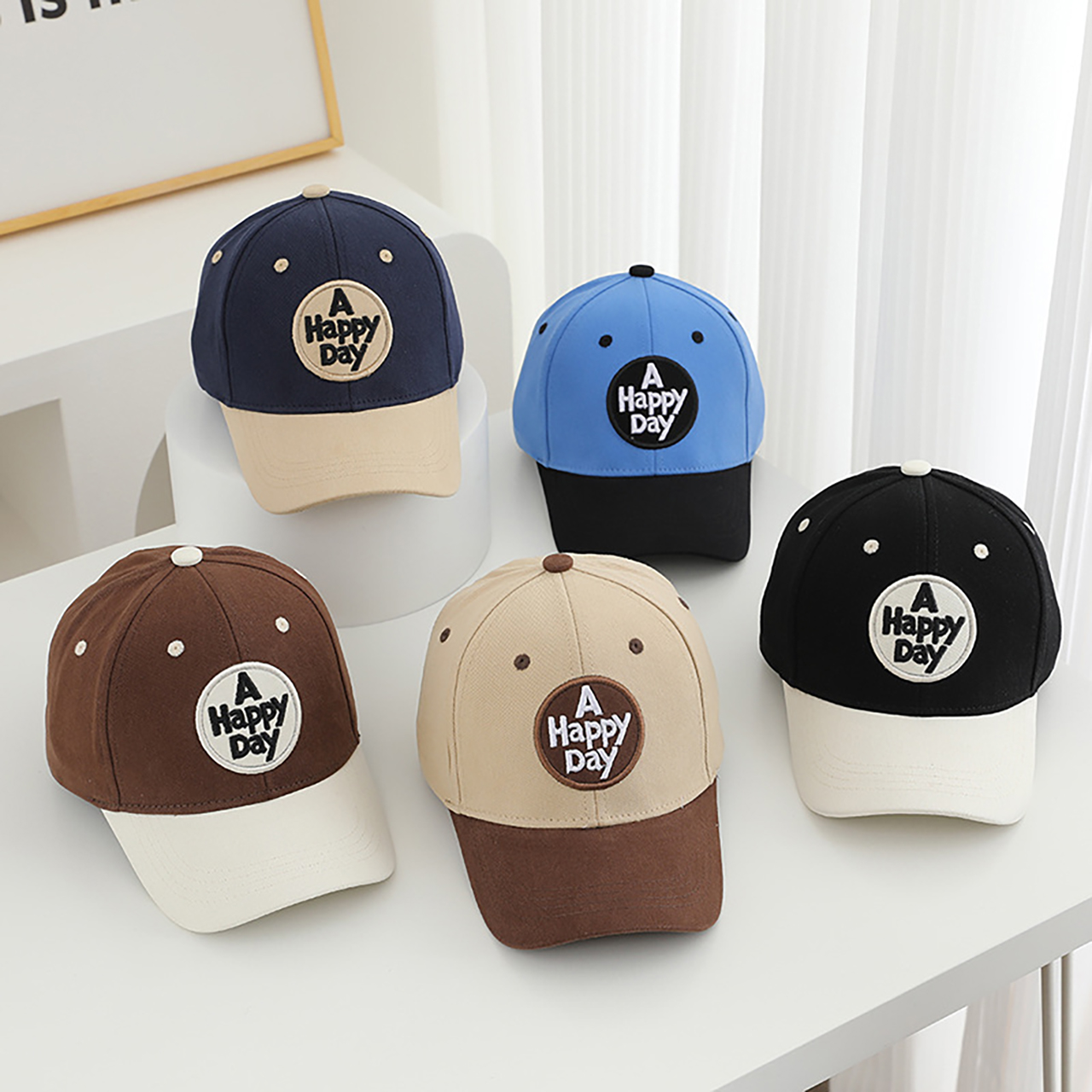 Бейсболка с буквенным пэчворко – обзор и цена Visor Sun Hat