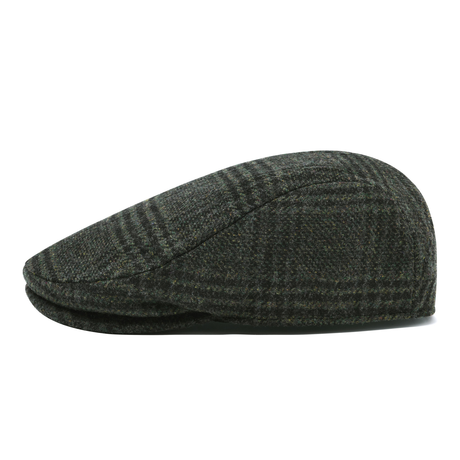 JANGOUL Newsboy Кепки Мужские  – обзор и цена Newsboy Cap Ivy