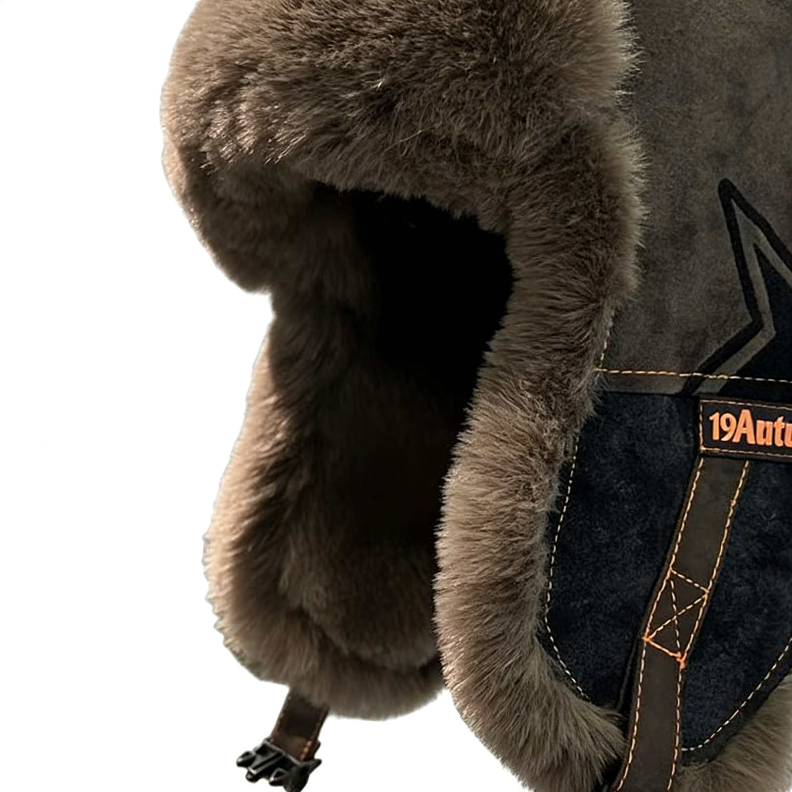 Шапка-ловушка, термоветрозащит – обзор и цена Trapper Hat Ear Flap