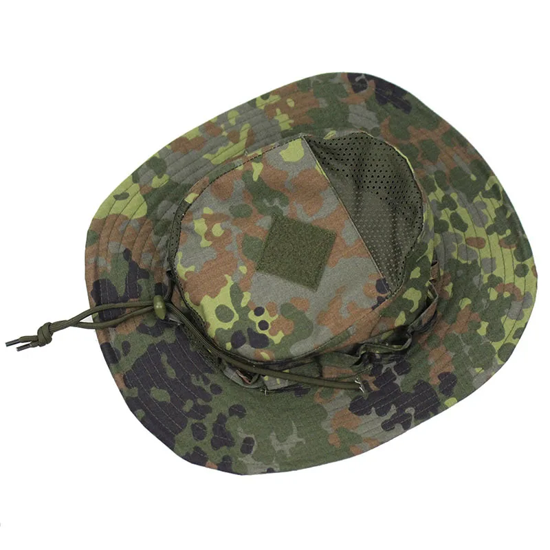 Новая тактическая кепка-буни д – обзор и цена Boonie Hat Tactical