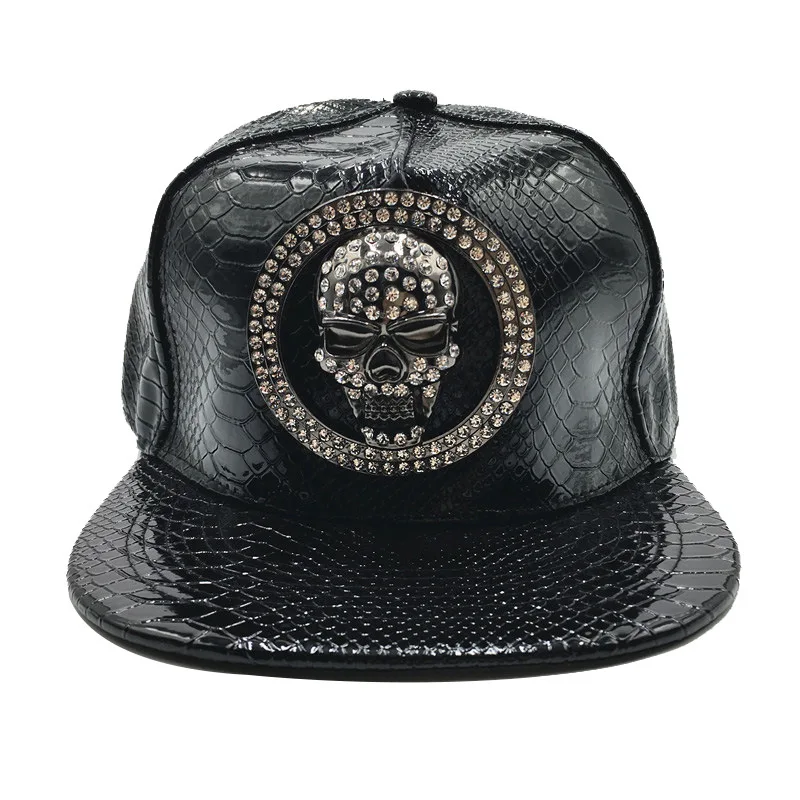 Бренд Oohmy для мужчин и женщи – обзор и цена Baseball Cap Structured