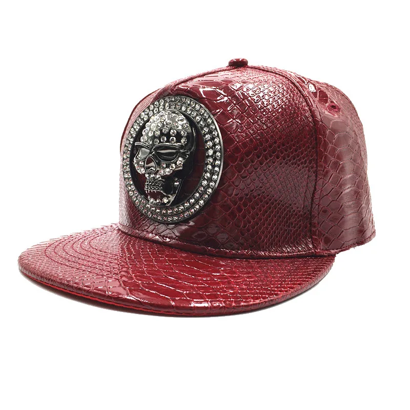 Бренд Oohmy для мужчин и женщи – обзор и цена Baseball Cap Structured