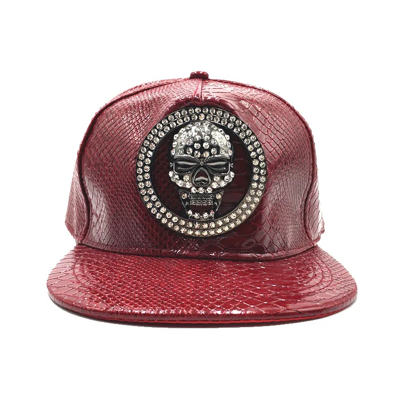 Бренд Oohmy для мужчин и женщи – обзор и цена Baseball Cap Structured