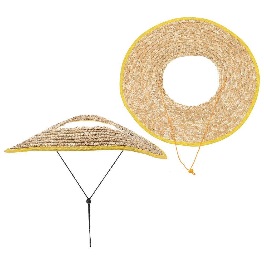2 шт. солнцезащитных козырьков – обзор и цена Sun Hat Wide Brim